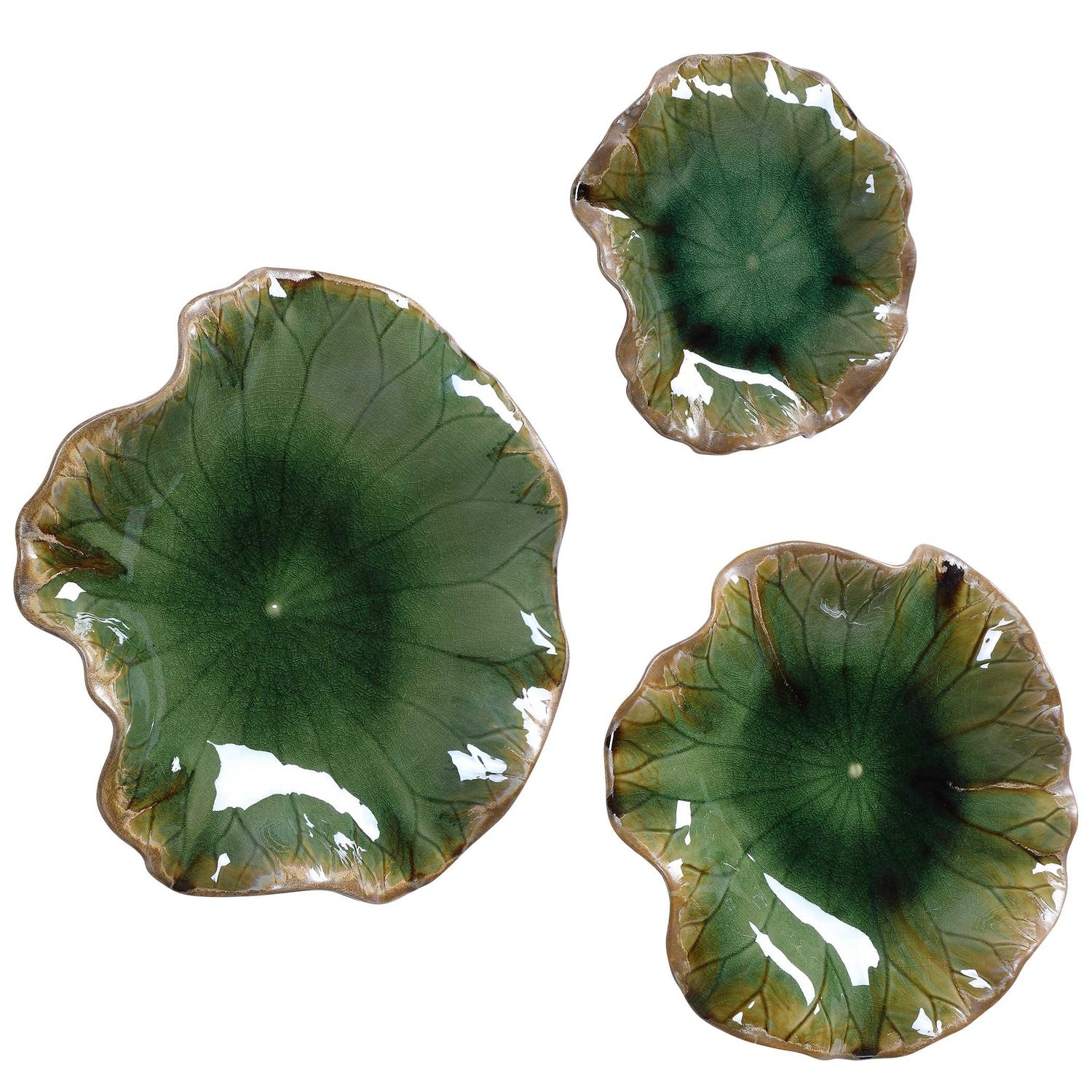 UTTERMOST ABELLA WALL DECOR - Art