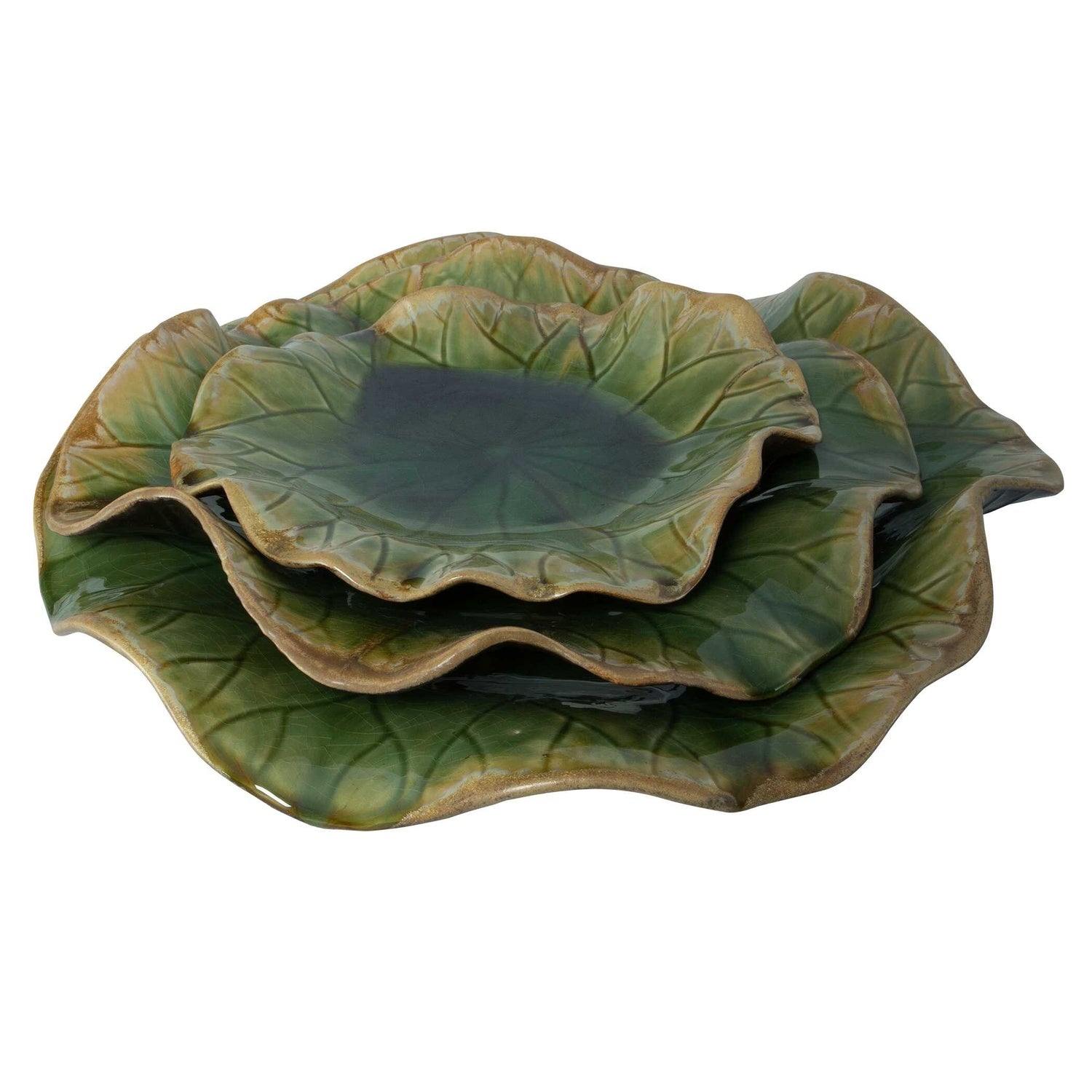 UTTERMOST Abella Wall Decor Set Of 3 - Art