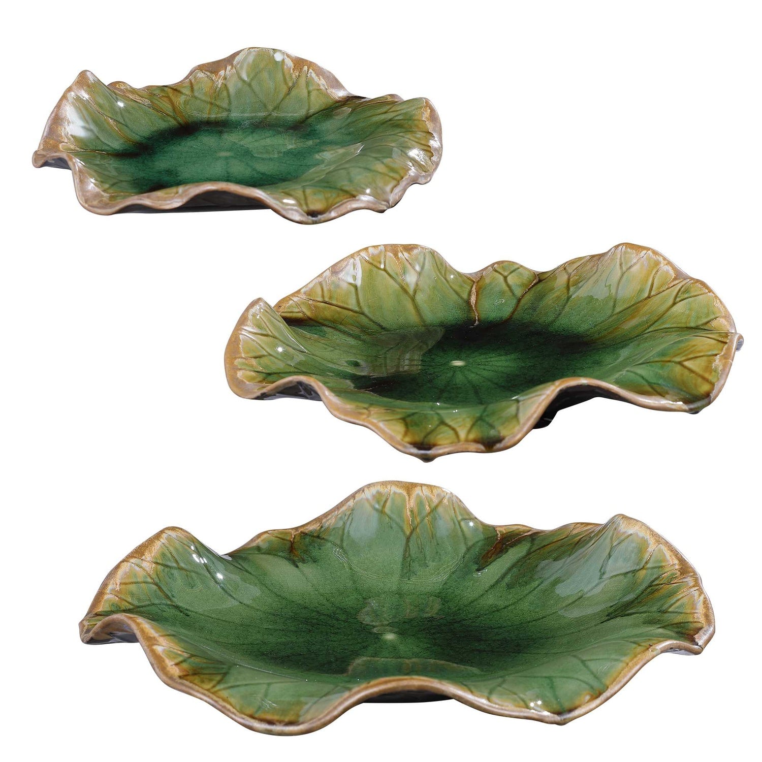 UTTERMOST ABELLA WALL DECOR - Art