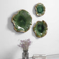 UTTERMOST Abella Wall Decor Set Of 3 - Art