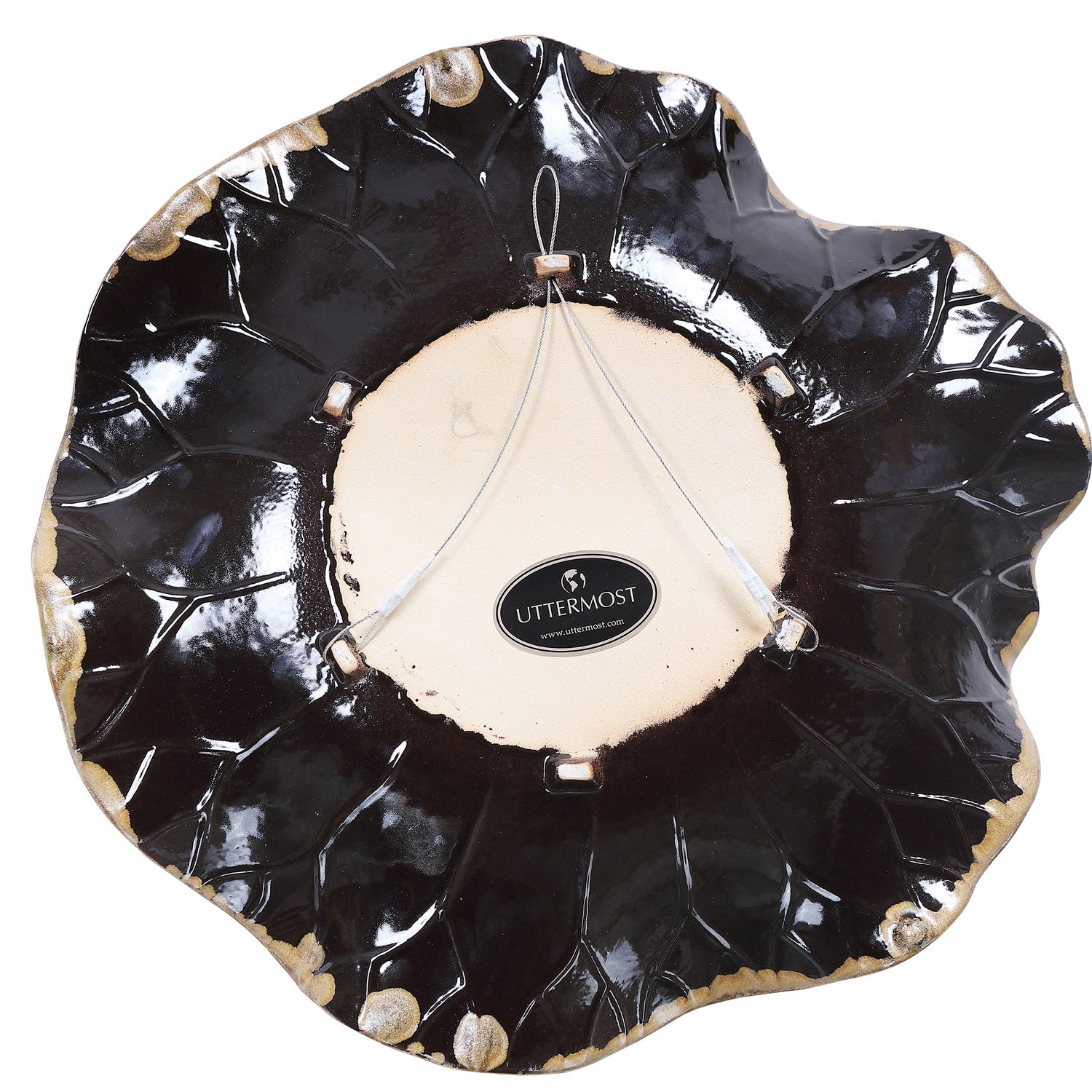 UTTERMOST Abella Wall Decor Set Of 3 - Art