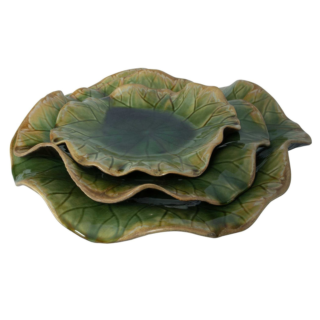 UTTERMOST Abella Wall Decor Set Of 3 - Art