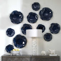 UTTERMOST Abella Wall Decor Set Of 3 - Art