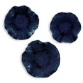UTTERMOST Abella Wall Decor Set Of 3 - Art