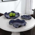UTTERMOST Abella Wall Decor Set Of 3 - Art