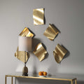UTTERMOST Fluttering Pages Wall Decor Set Of 6 - Art