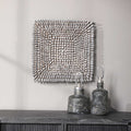 UTTERMOST PORTSIDE WALL PANEL - Art