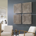 UTTERMOST PORTSIDE WALL PANEL - Art