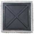 UTTERMOST PORTSIDE WALL PANEL - Art
