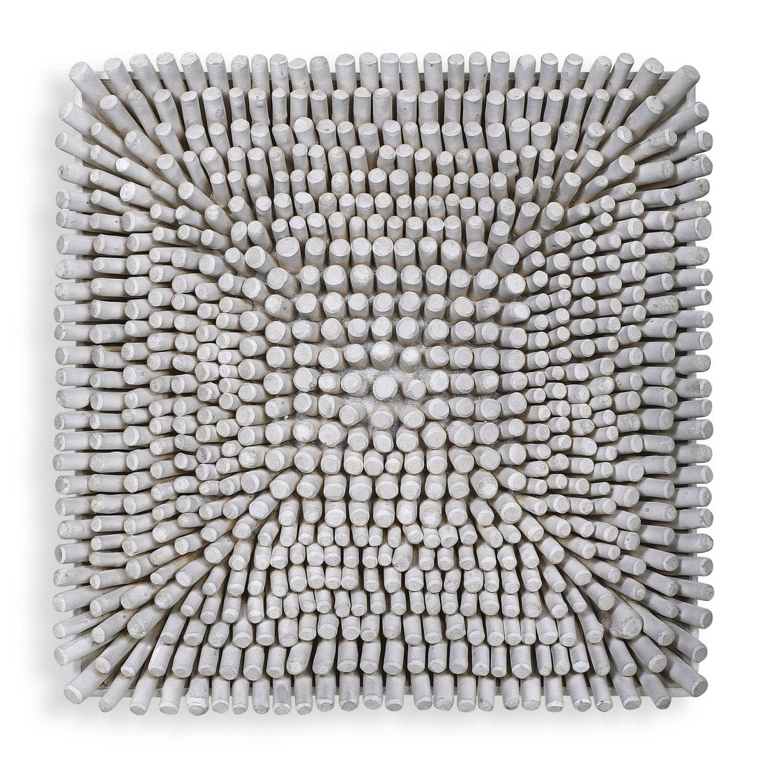 UTTERMOST PORTSIDE WALL PANEL - Art