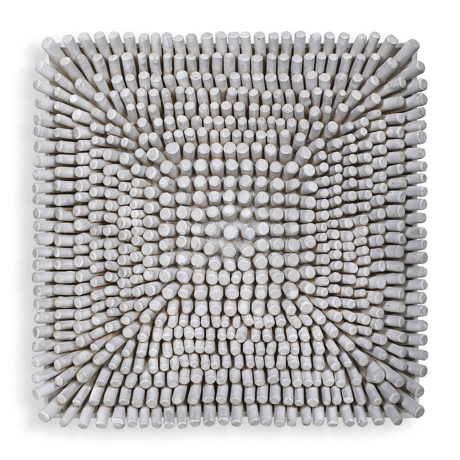 UTTERMOST PORTSIDE WALL PANEL - Art
