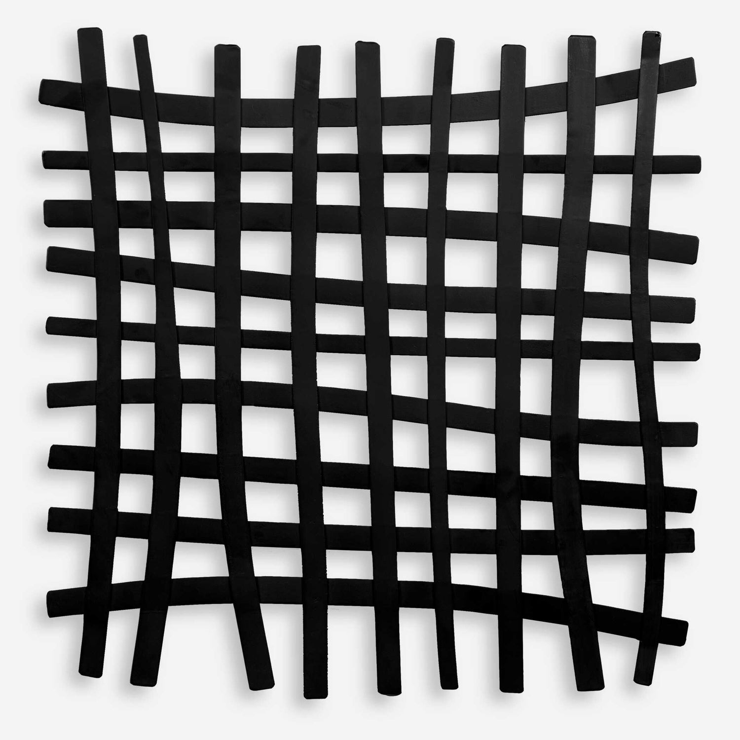 UTTERMOST GRIDLINES WALL DECOR - Art