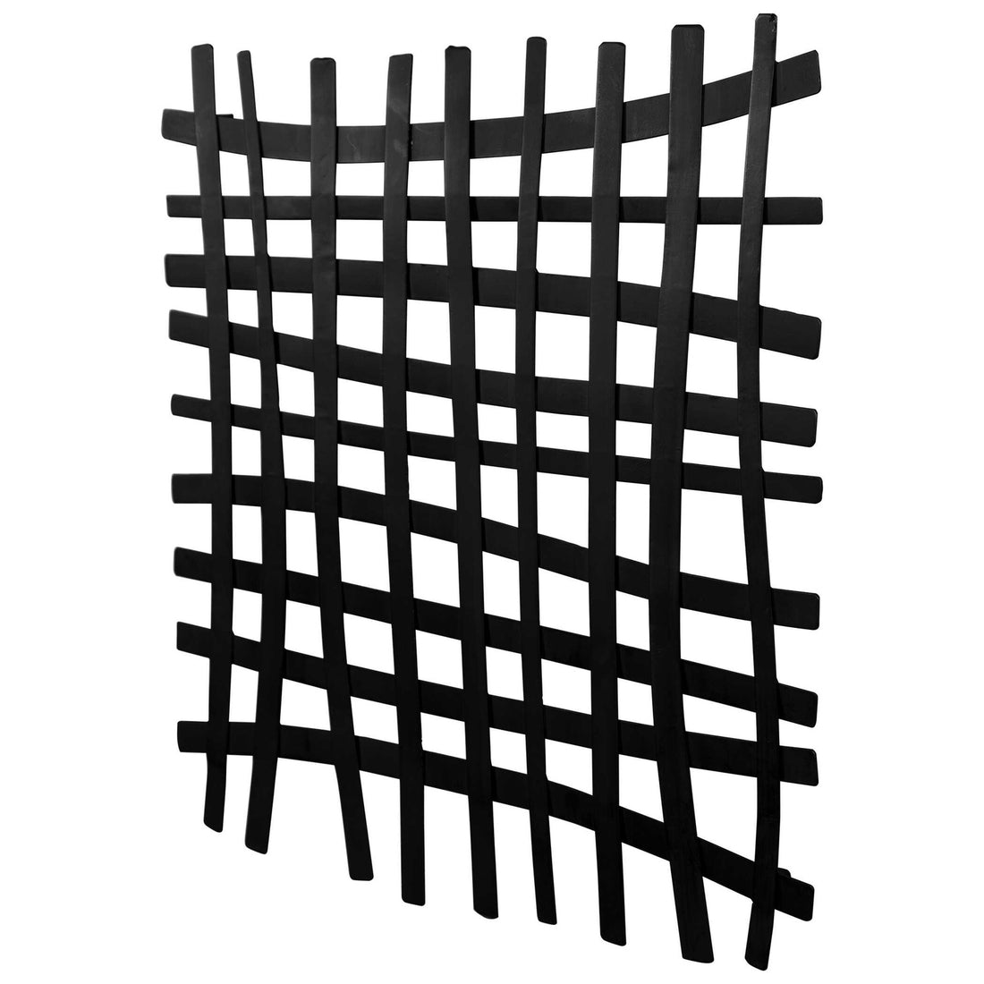 UTTERMOST GRIDLINES WALL DECOR - Art