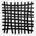 UTTERMOST Gridlines Wall Decor - Art