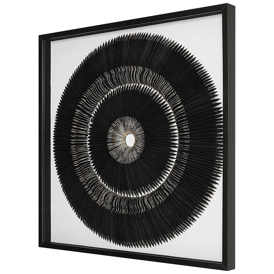 UTTERMOST SANDARA AND SHADOW BOX - Art