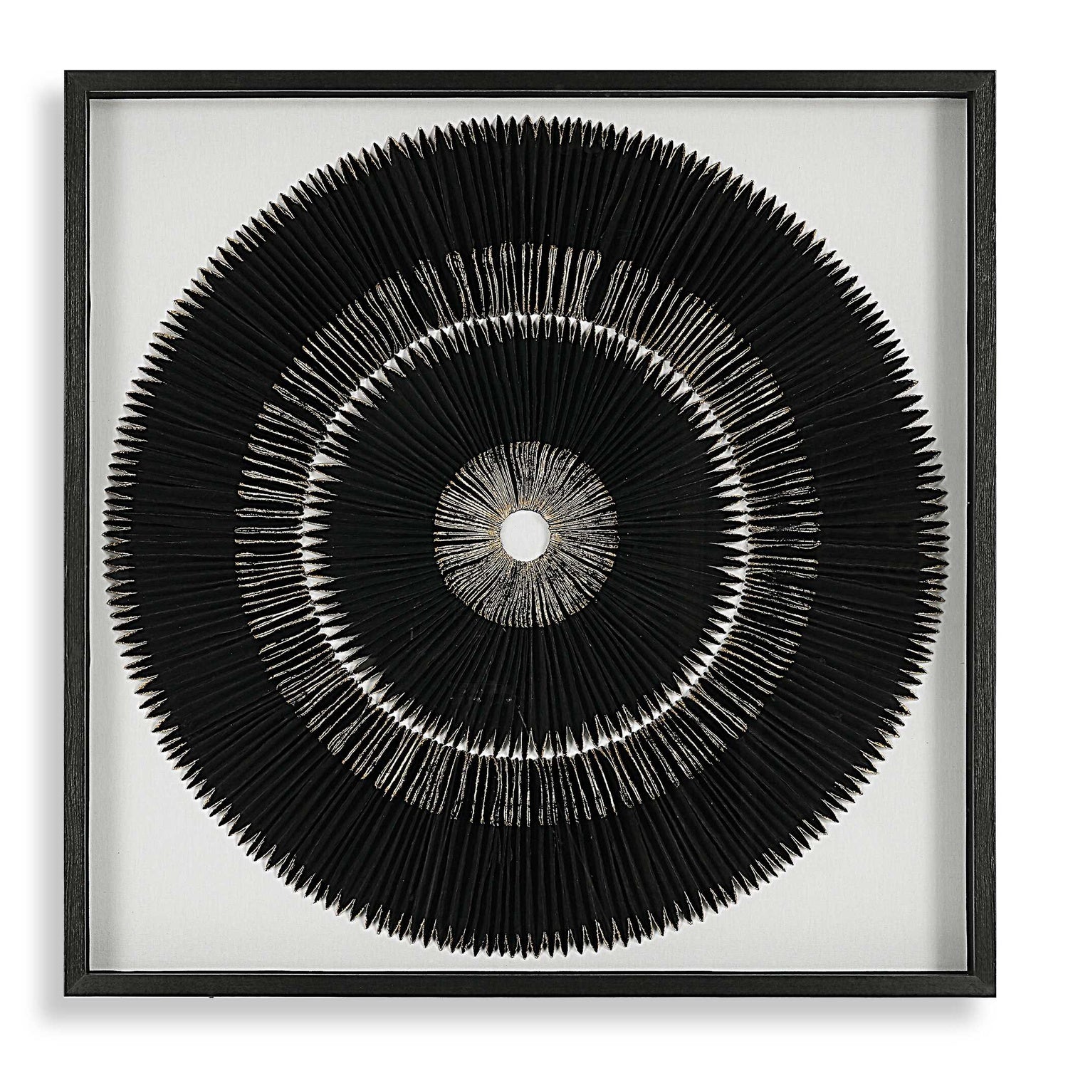 UTTERMOST SANDARA AND SHADOW BOX - Art