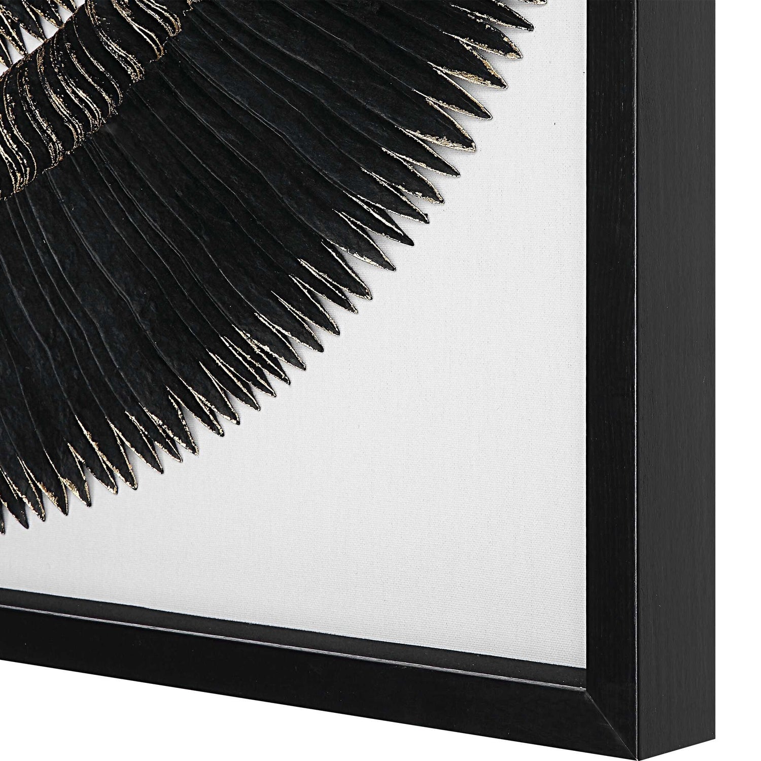 UTTERMOST SANDARA AND SHADOW BOX - Art