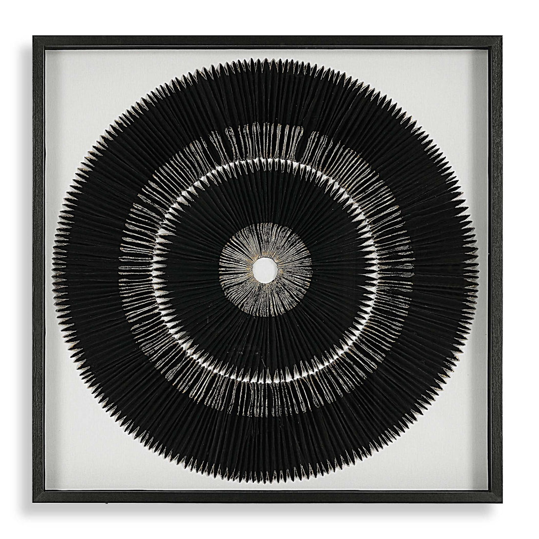 UTTERMOST Sandara And Shadow Box - Art