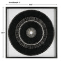 UTTERMOST Sandara And Shadow Box - Art