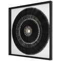 UTTERMOST Sandara And Shadow Box - Art