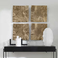 UTTERMOST ARCHIVE WALL DECOR - Art