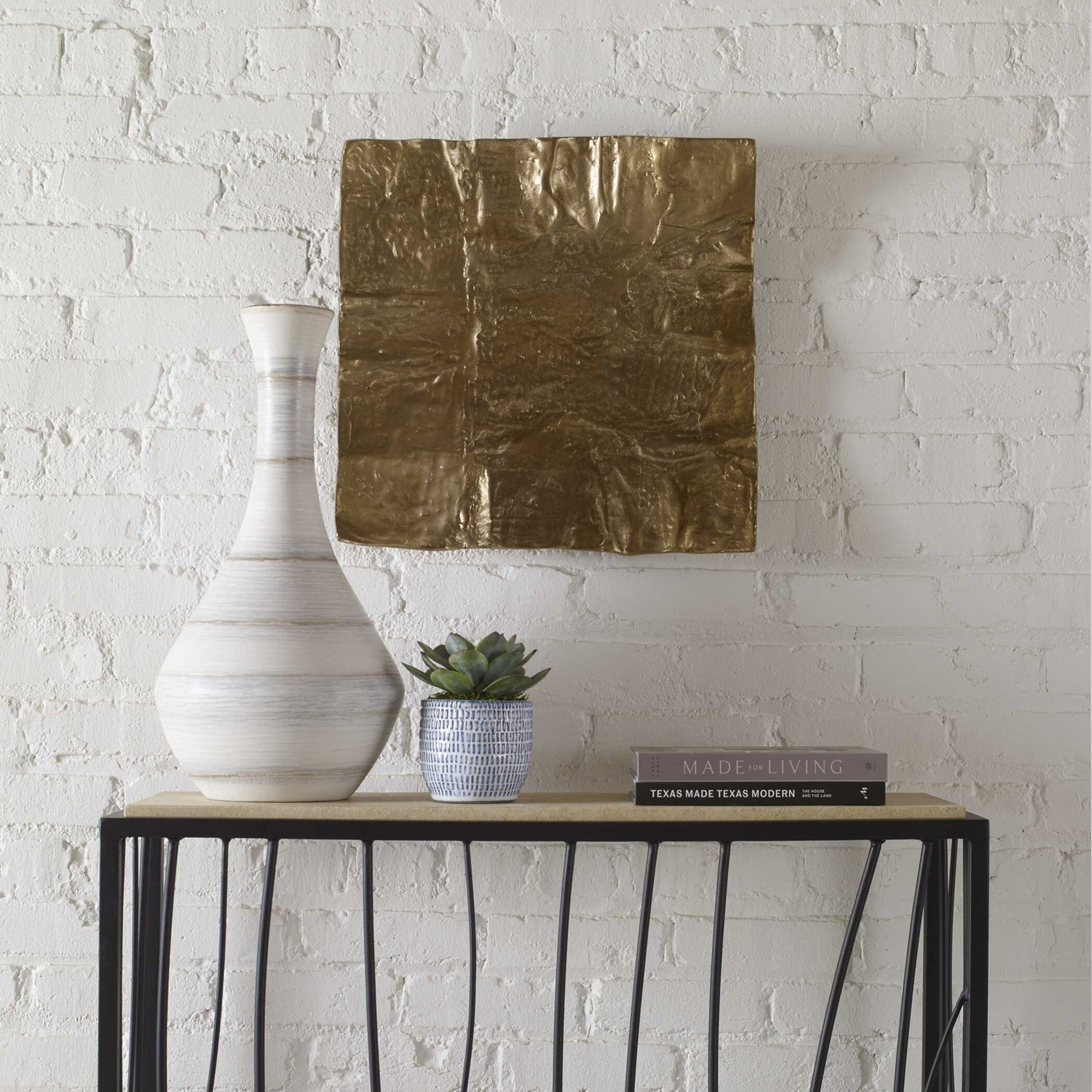 UTTERMOST Archive Wall Decor - Art
