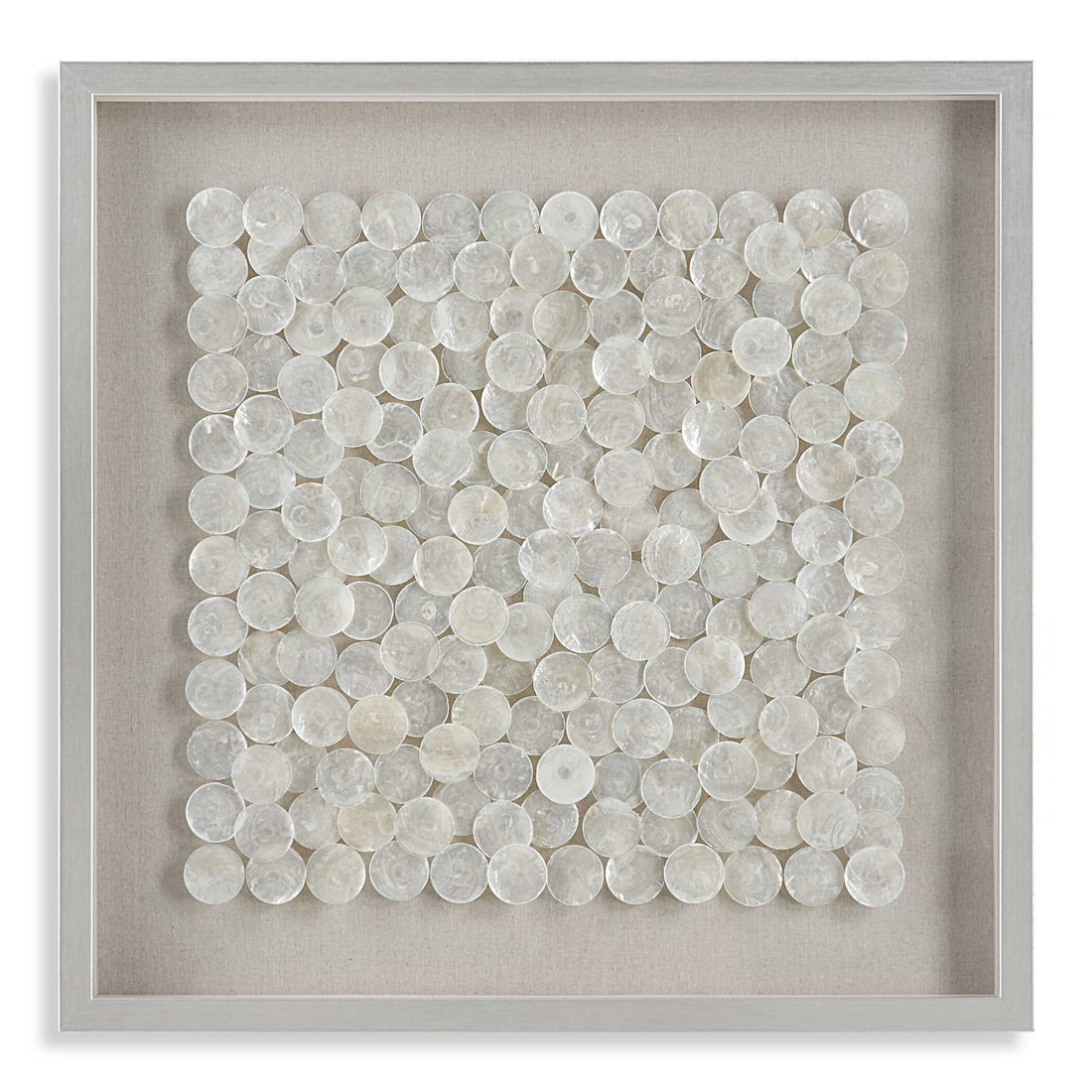 UTTERMOST ROXAS SHADOW BOX - Art