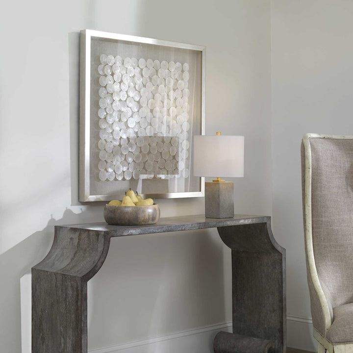 UTTERMOST Roxas Shadow Box - Art