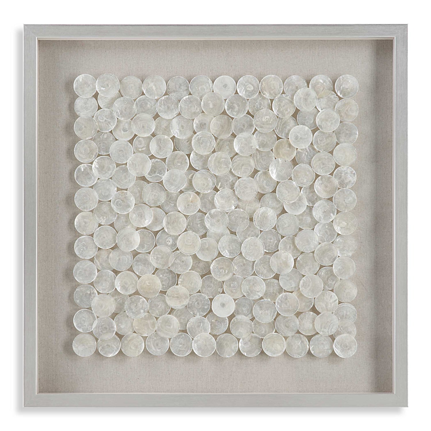 UTTERMOST Roxas Shadow Box - Art