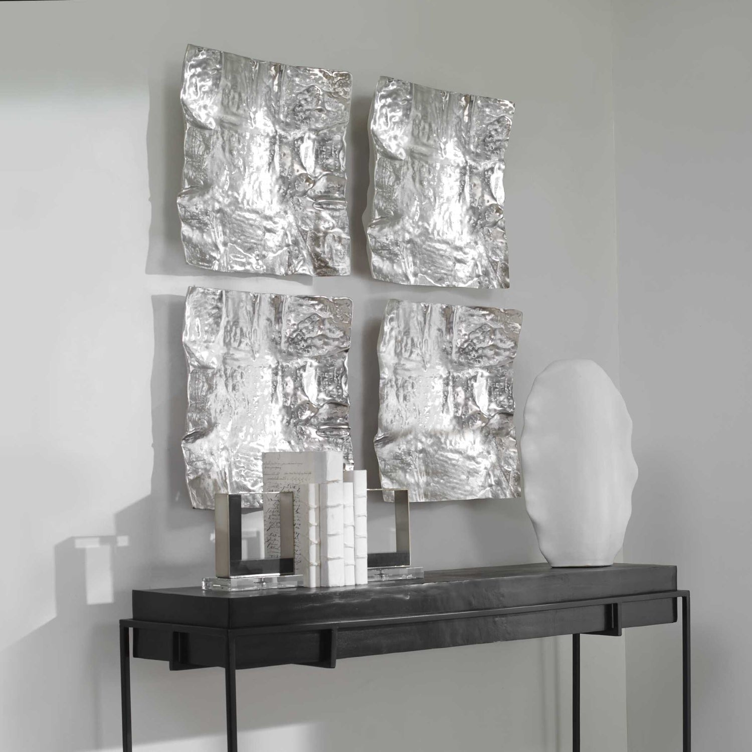 UTTERMOST Archive Wall Decor - Art
