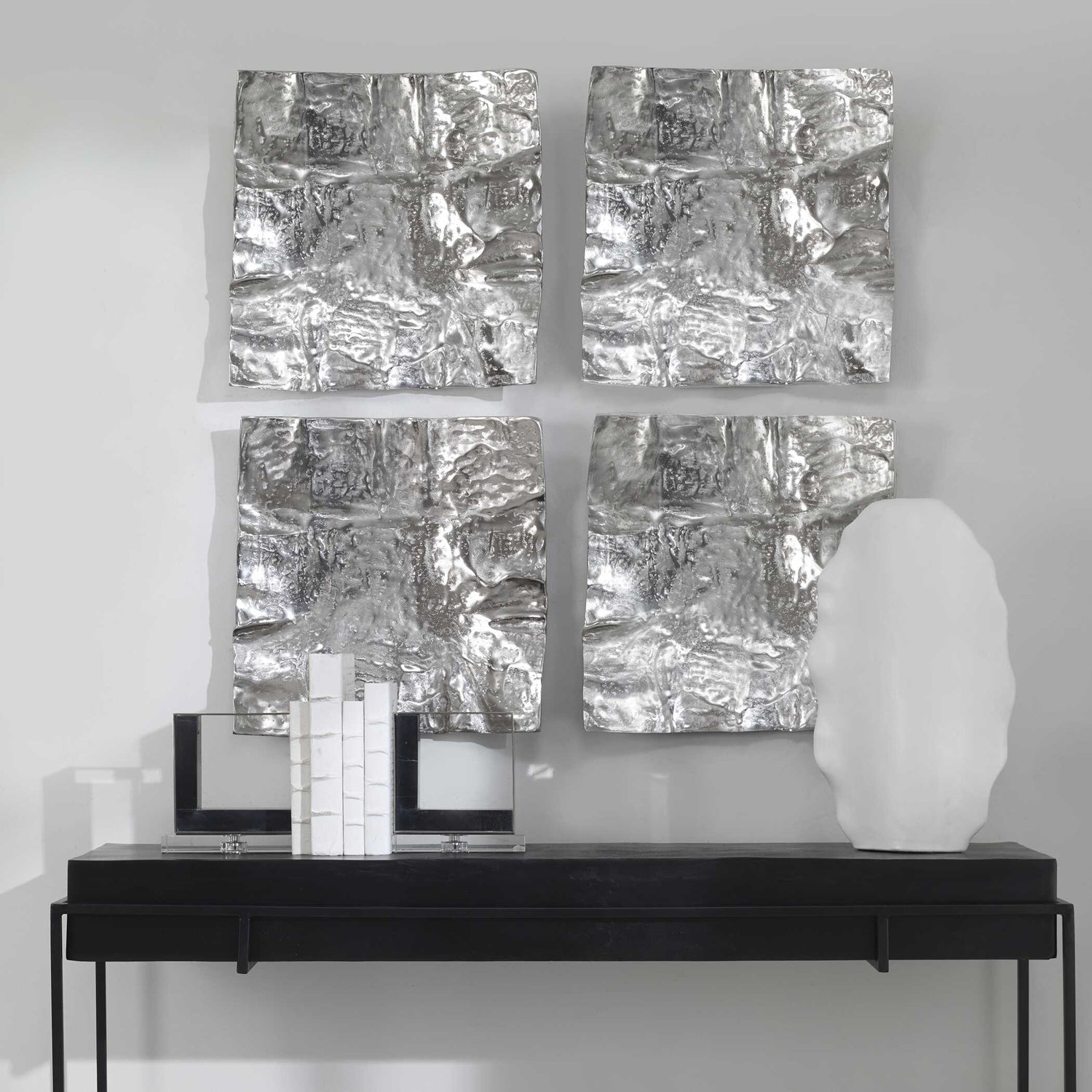 UTTERMOST Archive Wall Decor - Art
