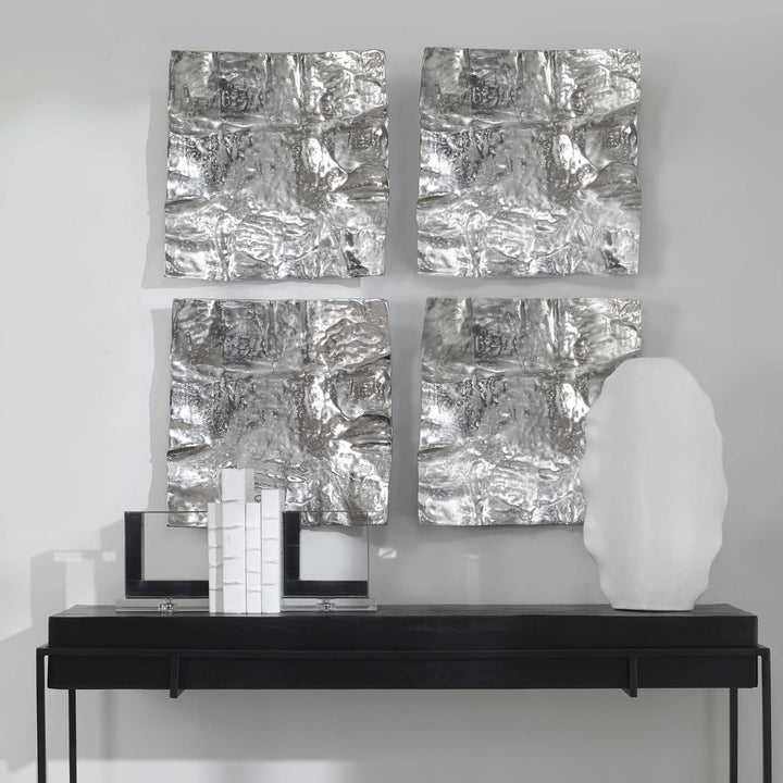 UTTERMOST Archive Wall Decor - Art