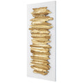 UTTERMOST LEV METAL WALL DECOR - Art