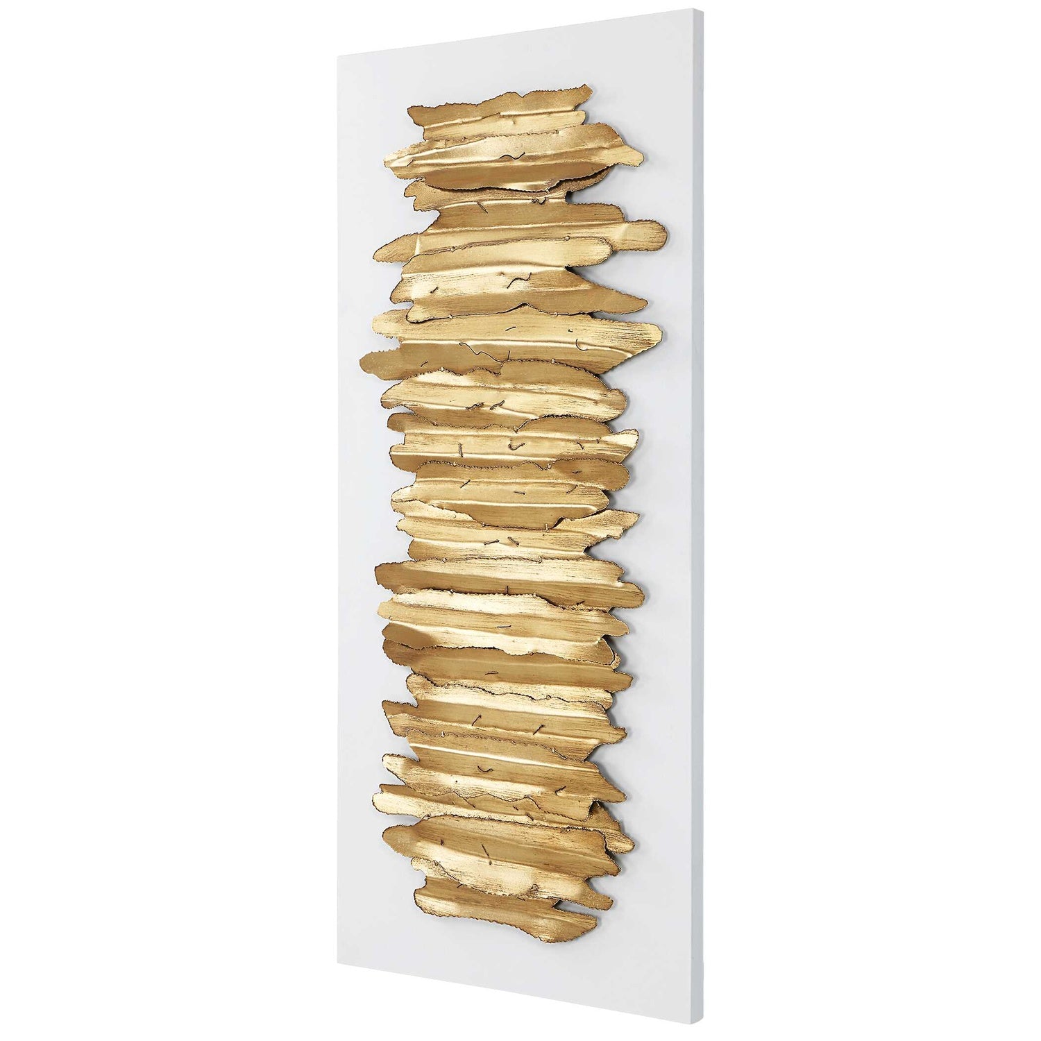 UTTERMOST LEV METAL WALL DECOR - Art