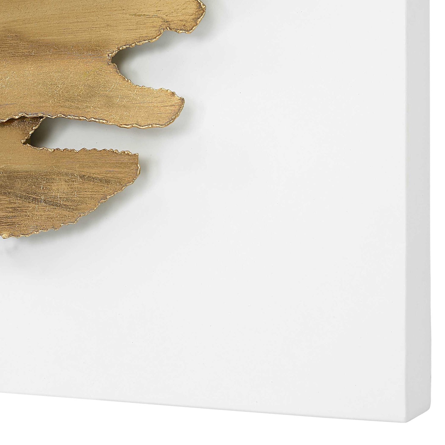 UTTERMOST LEV METAL WALL DECOR - Art