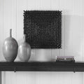 UTTERMOST PORTSIDE WALL PANEL - Art
