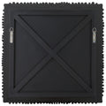 UTTERMOST PORTSIDE WALL PANEL - Art