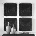 UTTERMOST PORTSIDE WALL PANEL - Art