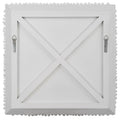 UTTERMOST PORTSIDE WALL PANEL - Art