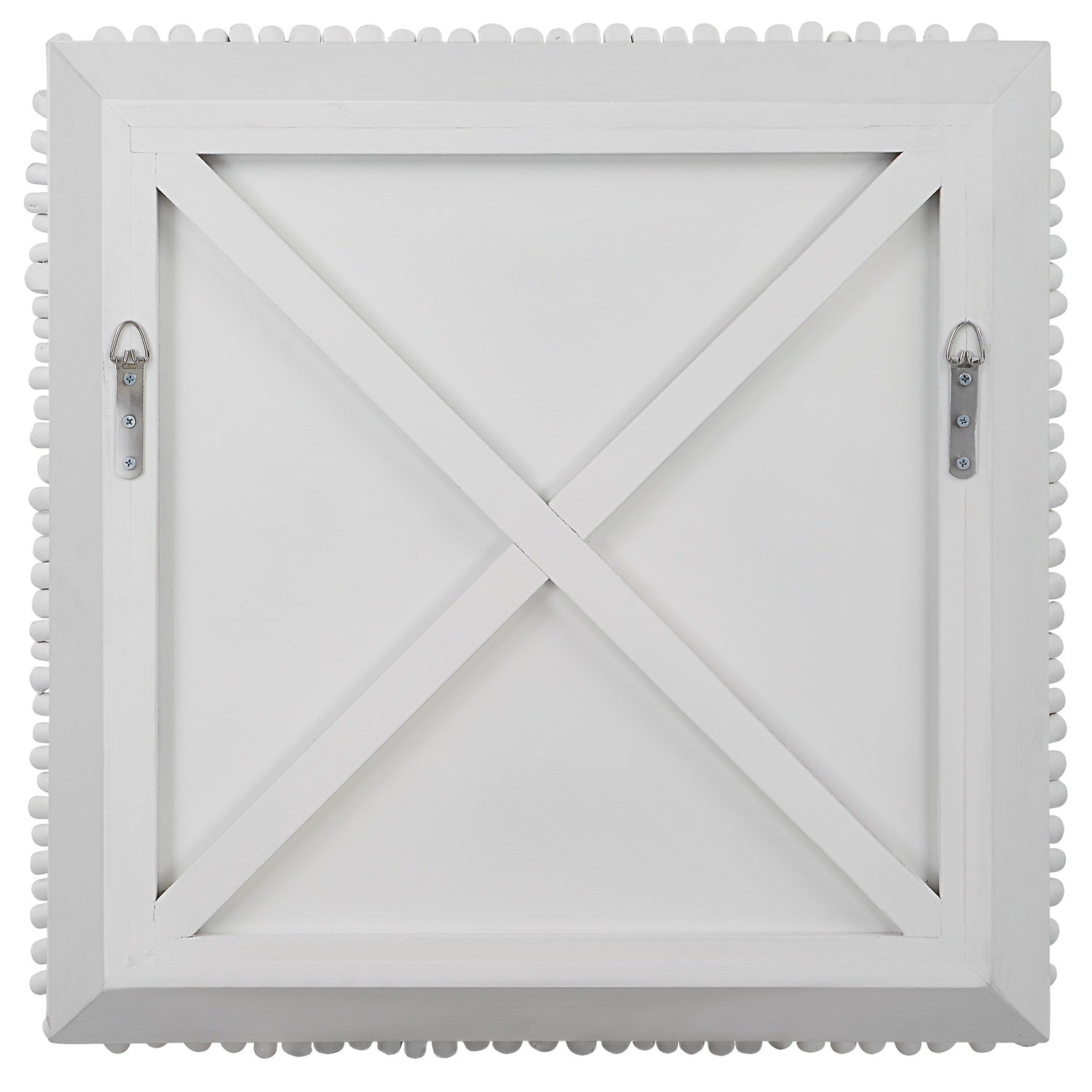 UTTERMOST PORTSIDE WALL PANEL - Art