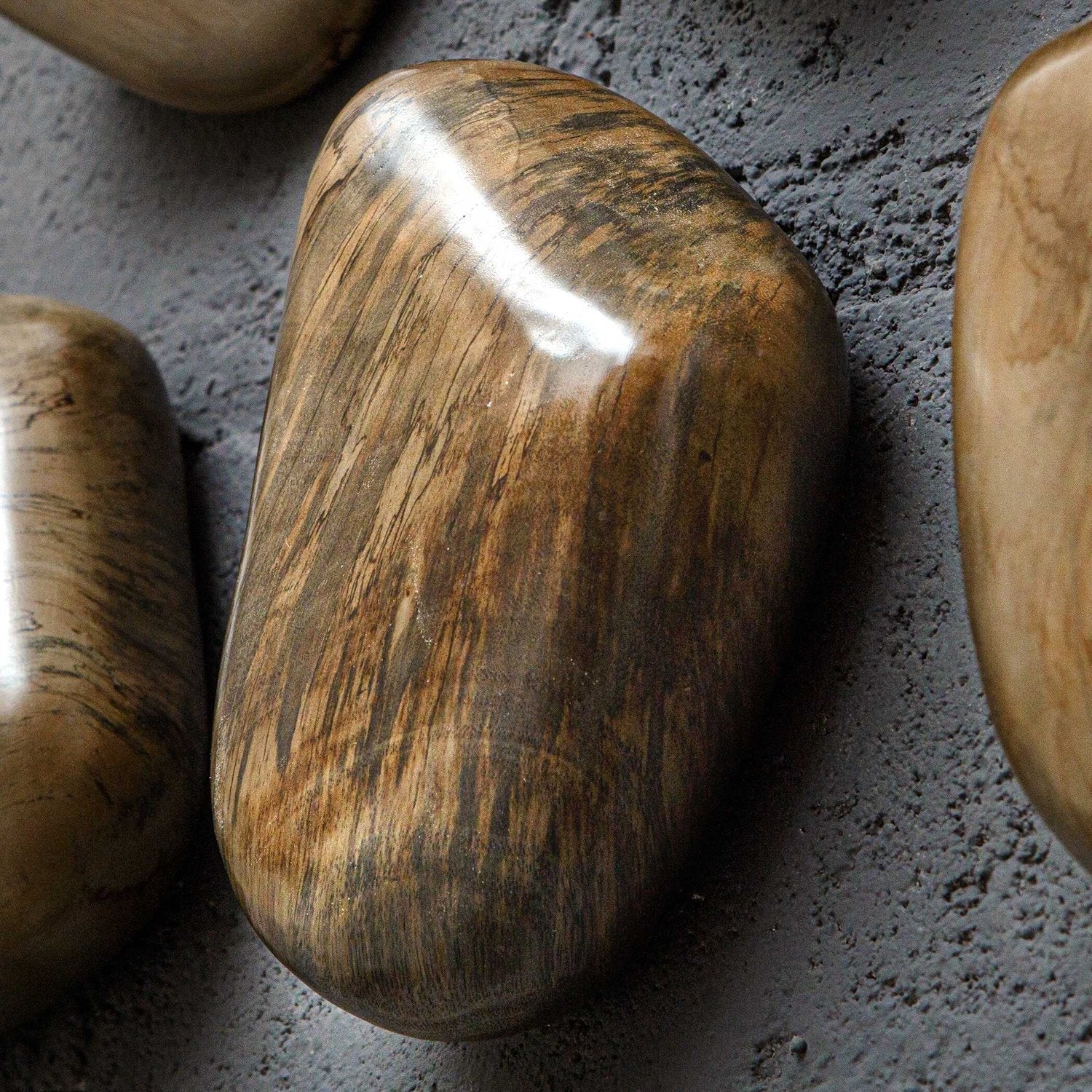 UTTERMOST PEBBLES WALL DÉCOR - Art