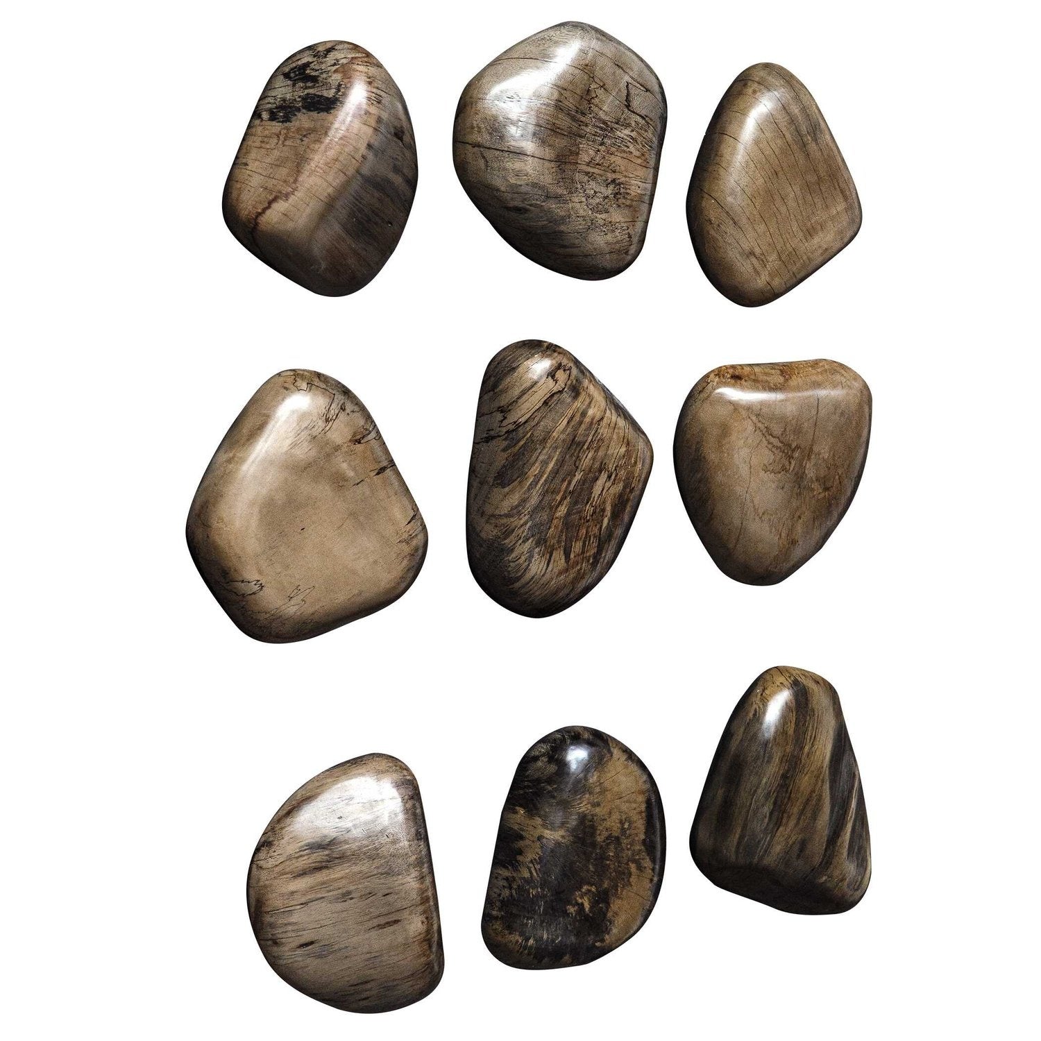UTTERMOST PEBBLES WALL DÉCOR - Art
