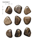 UTTERMOST PEBBLES WALL DÉCOR - Art