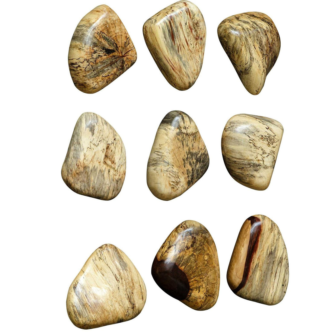 UTTERMOST PEBBLES WALL DÉCOR - Art