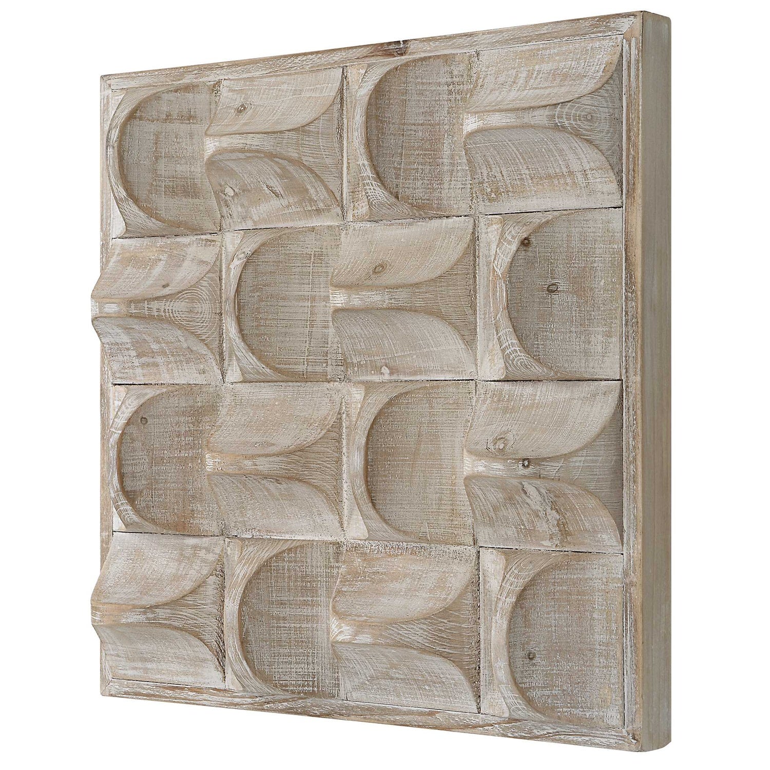 UTTERMOST PICKFORD WALL DECOR - Art