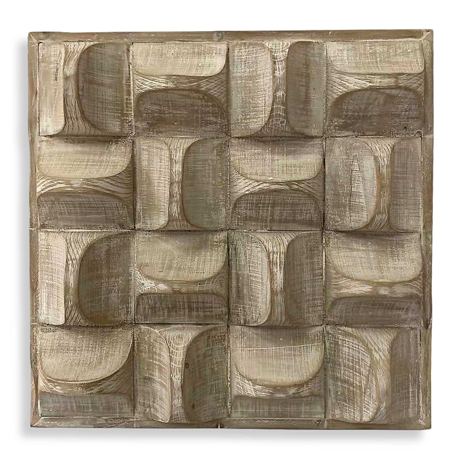 UTTERMOST PICKFORD WALL DECOR - Art