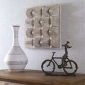 UTTERMOST PICKFORD WALL DECOR - Art