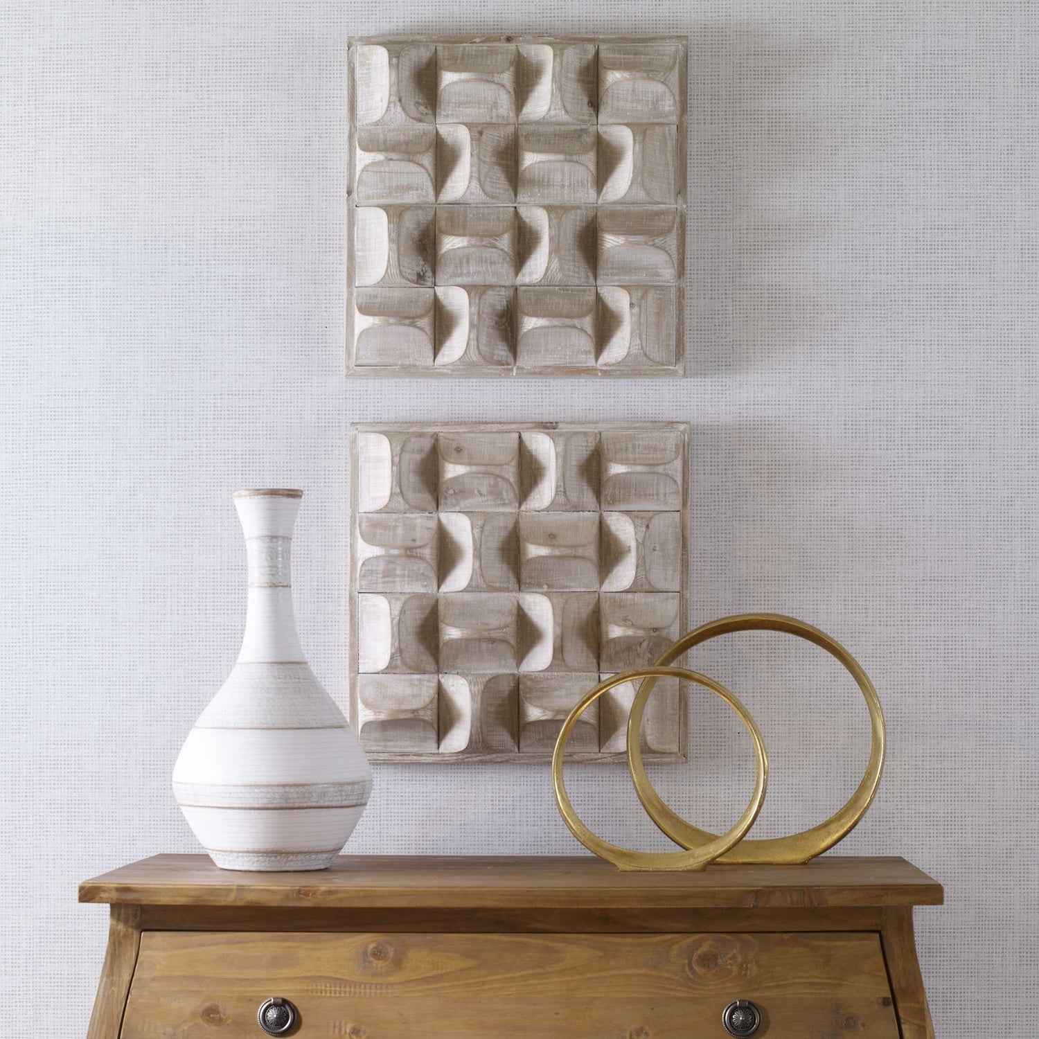 UTTERMOST Pickford Wall Decor - Art