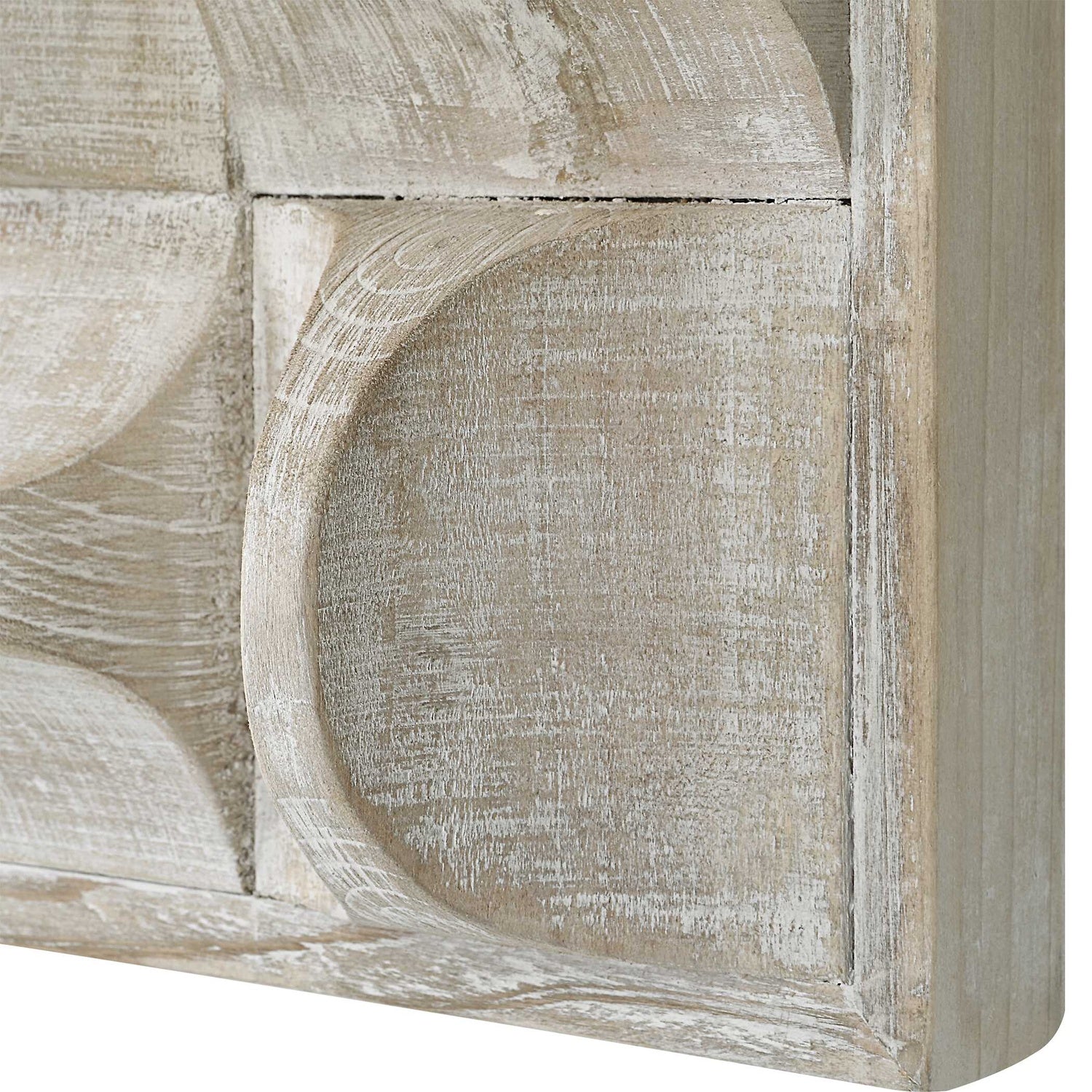 UTTERMOST Pickford Wall Decor - Art