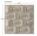 UTTERMOST Pickford Wall Decor - Art